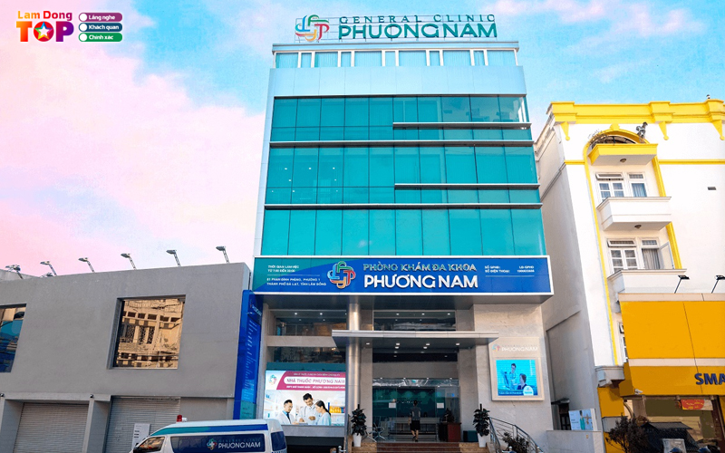 Phong-kham-da-khoa-phuong-nam-lamdongtoplist