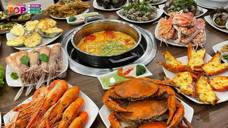 Quan-buffet-hai-san-o-lam-dong