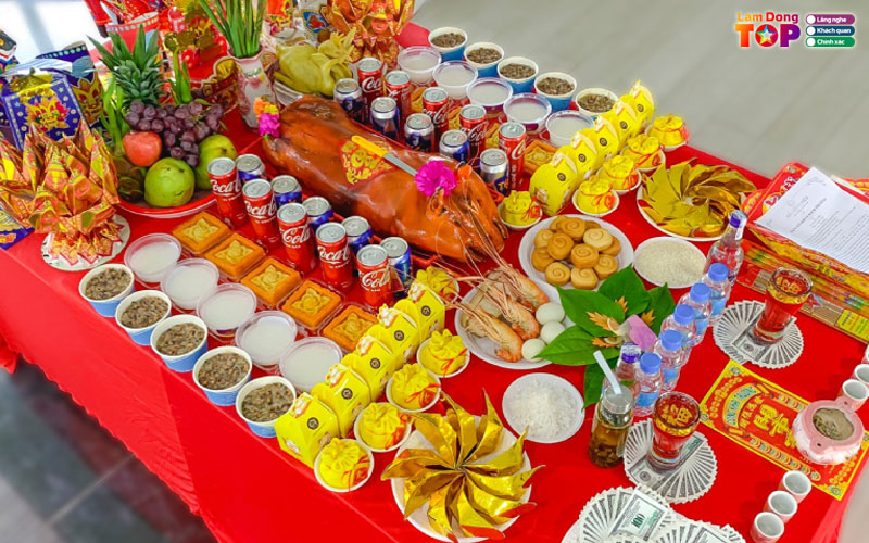 Mam-cung-nghe-thuat-phuong-anh-lamdongtoplist